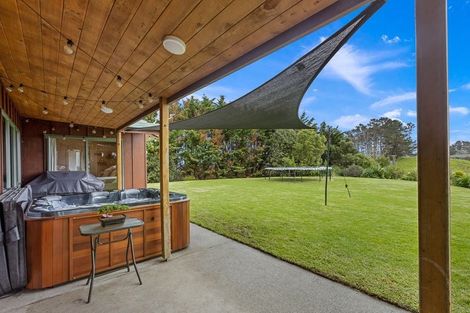 Photo of property in 5352 Kaipara Coast Highway, Wellsford, 0972