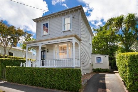 Photo of property in 12 Commercial Road, Grey Lynn, Auckland, 1021