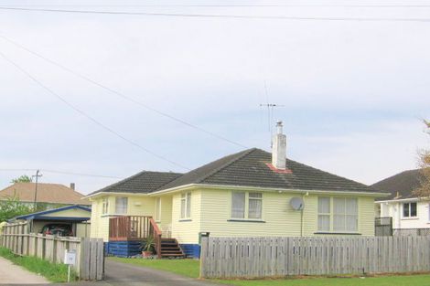 Photo of property in 19 Goodwin Avenue, Morrinsville, 3300