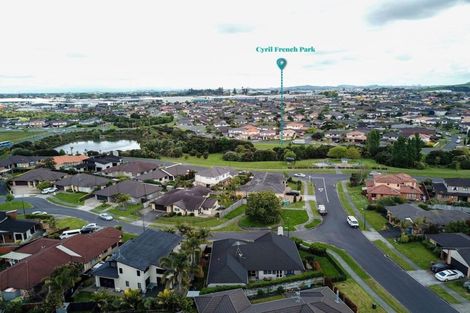 Photo of property in 4 Stornaway Drive, Flat Bush, Auckland, 2016