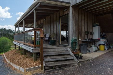 Photo of property in 55 Rigden Road, Opua, 0272