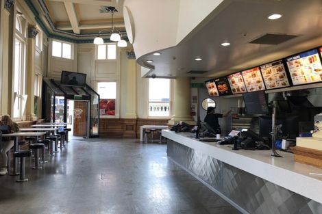 Photo of property in Bnz Chambers, 6/79 Manners Street, Te Aro, Wellington, 6011