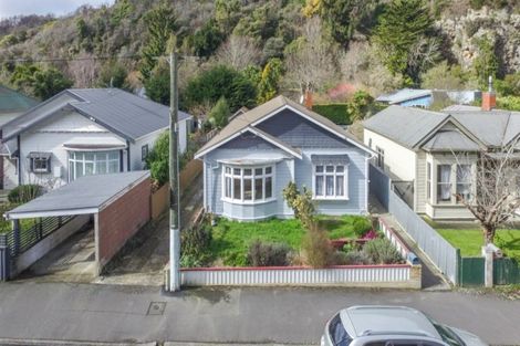 Photo of property in 184 Malvern Street, Woodhaugh, Dunedin, 9010