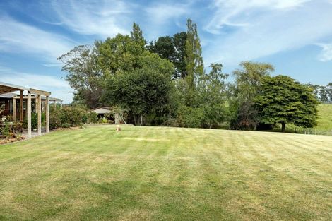Photo of property in 182 Spur Road, Hadlow, Timaru, 7975