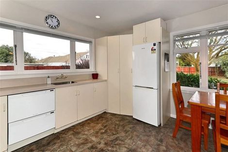 Photo of property in 20 Mooray Avenue, Bishopdale, Christchurch, 8053