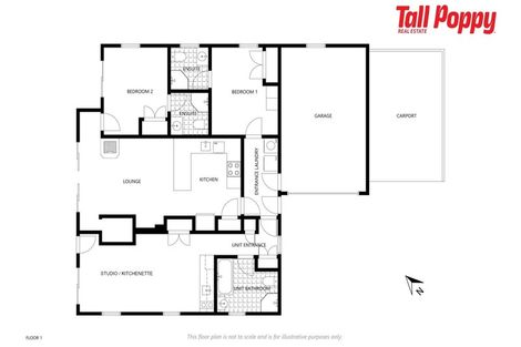 Photo of property in 8f Mckellar Court, Cromwell, 9310