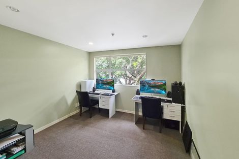 Photo of property in 15/30 Hanson Street, Mount Cook, Wellington, 6021