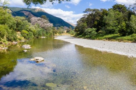 Photo of property in 285 Tapps Road, Canvastown, Havelock, 7178