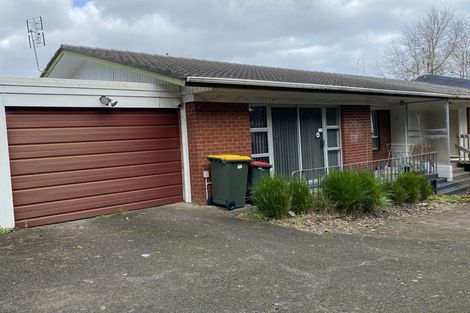 Photo of property in 2/26 James Road, Manurewa, Auckland, 2102