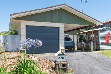 Photo of property in 226 Tui Crescent, Te Awamutu, 3800