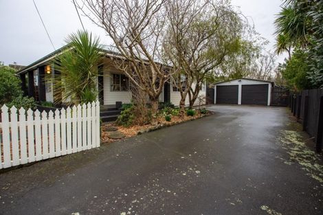 Photo of property in 6 Rhodes Street, Carterton, 5713