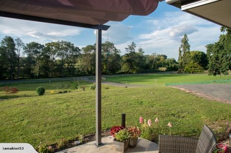 Photo of property in 200 Mount Herbert Road, Waipukurau, 4285