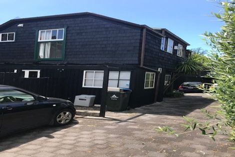 Photo of property in 63a Shelly Beach Road, Saint Marys Bay, Auckland, 1011