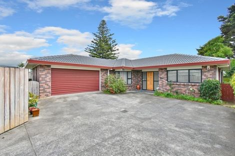 Photo of property in 2/58 Hoteo Avenue, Papatoetoe, Auckland, 2025