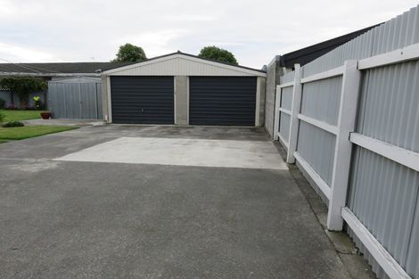 Photo of property in 25 Princes Street, Temuka, 7920