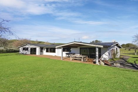 Photo of property in 292 Taringamotu Road, Taringamotu, Taumarunui, 3994