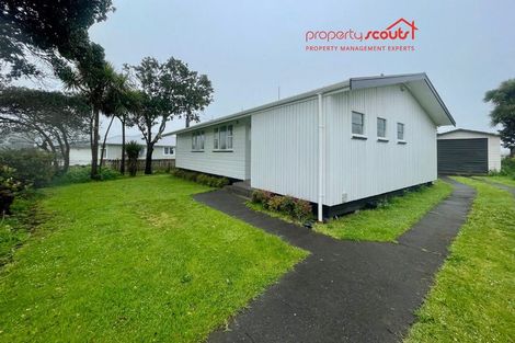 Photo of property in 6 Calgher Avenue, Waitara, 4320