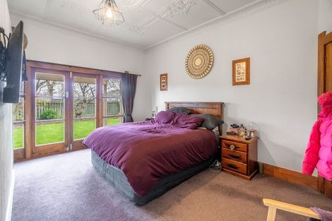 Photo of property in 166 Venus Street, Strathern, Invercargill, 9812