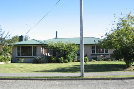 Photo of property in 58 Connolly Street, Geraldine, 7930