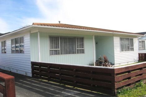 Photo of property in 155 Wise Street, Wainuiomata, Lower Hutt, 5014