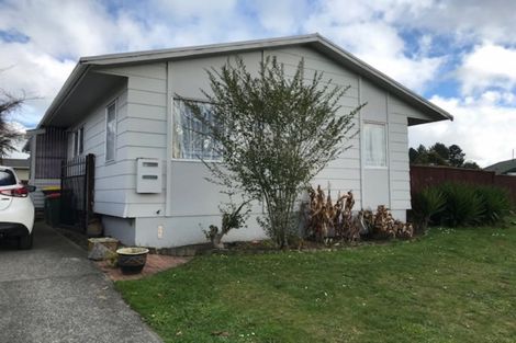 Photo of property in 3 Aspen Place, Owhata, Rotorua, 3010