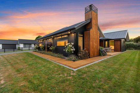 Photo of property in 29 Kaimai Drive, Matamata, 3400