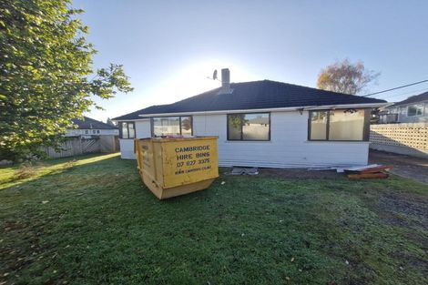 Photo of property in 27 Princess Street, Te Awamutu, 3800