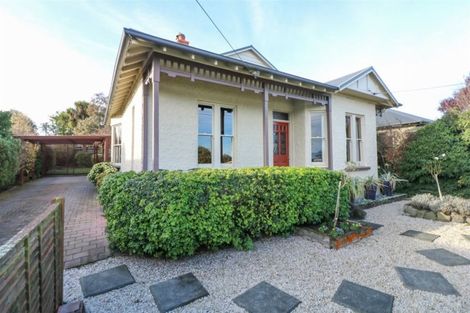 Photo of property in 10 Melton Street, Watlington, Timaru, 7910