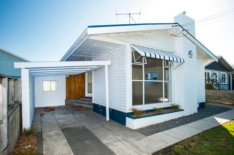 Photo of property in 54 Harris Street, Kaiti, Gisborne, 4010