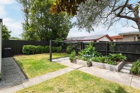 Photo of property in 64 Wychbury Street, Spreydon, Christchurch, 8024