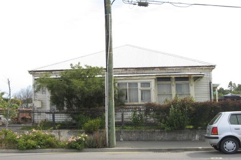 Photo of property in 19 Clarence Street, Addington, Christchurch, 8024