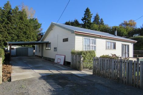 Photo of property in 5 Katrine Street, Otautau, 9610