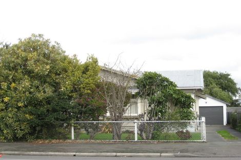 Photo of property in 509 Saint Aubyn Street East, Hastings, 4122