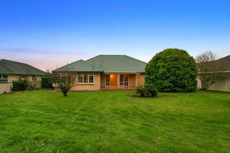 Photo of property in 3 Grant Place, Matamata, 3400