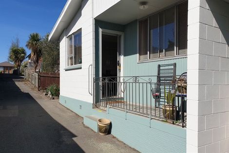 Photo of property in 1/224a Otipua Road, West End, Timaru, 7910