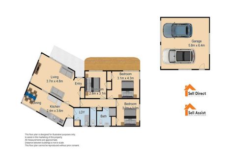 Photo of property in 104 Collins Road, Melville, Hamilton, 3206