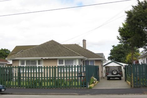 Photo of property in 41 Antigua Street, Addington, Christchurch, 8024