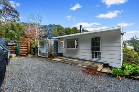 Photo of property in 51 Rigden Road, Opua, 0272