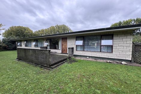 Photo of property in 3249 State Highway 1, Hunterville, 4784