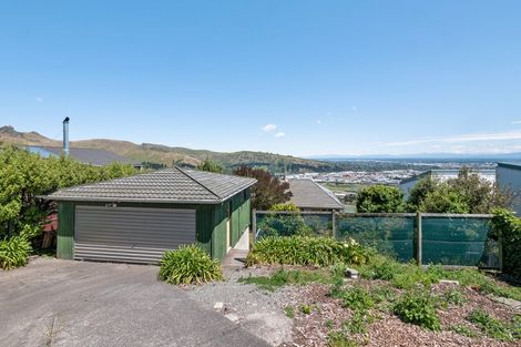 Photo of property in 184 Major Hornbrook Road, Mount Pleasant, Christchurch, 8081