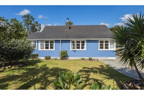 Photo of property in 24 Weaver Street, Whau Valley, Whangarei, 0112