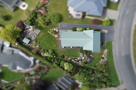 Photo of property in 12 Grove Avenue, Weston, Oamaru, 9401