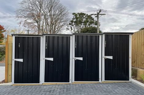 Photo of property in 29a Webb Street, St Albans, Christchurch, 8014