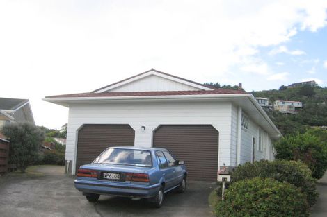 Photo of property in 14 Madison Place, Miramar, Wellington, 6022