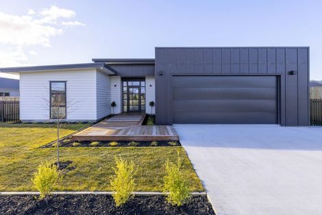 Photo of property in 41 Maunganamu Drive, Wharewaka, Taupo, 3330