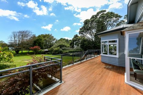 Photo of property in 331 Barrett Road, Omata, New Plymouth, 4374