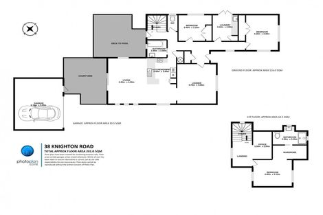 Photo of property in 38 Knighton Road, Hillcrest, Hamilton, 3216