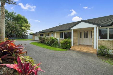 Photo of property in 45 Oxford Street, Te Puke, 3119