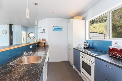 Photo of property in 467 State Highway 30, Lake Rotoma, Rotorua, 3074