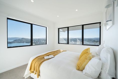 Photo of property in Ocean View Estate, 9/26 View Road, Titahi Bay, Porirua, 5022